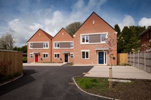 Development- click for photo gallery